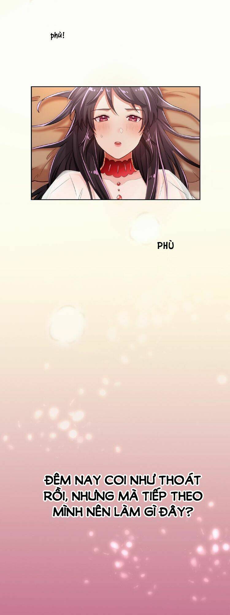 Tổng Tài Khăng Khăng Lấy Vợ Thế Thân: Chapter 4