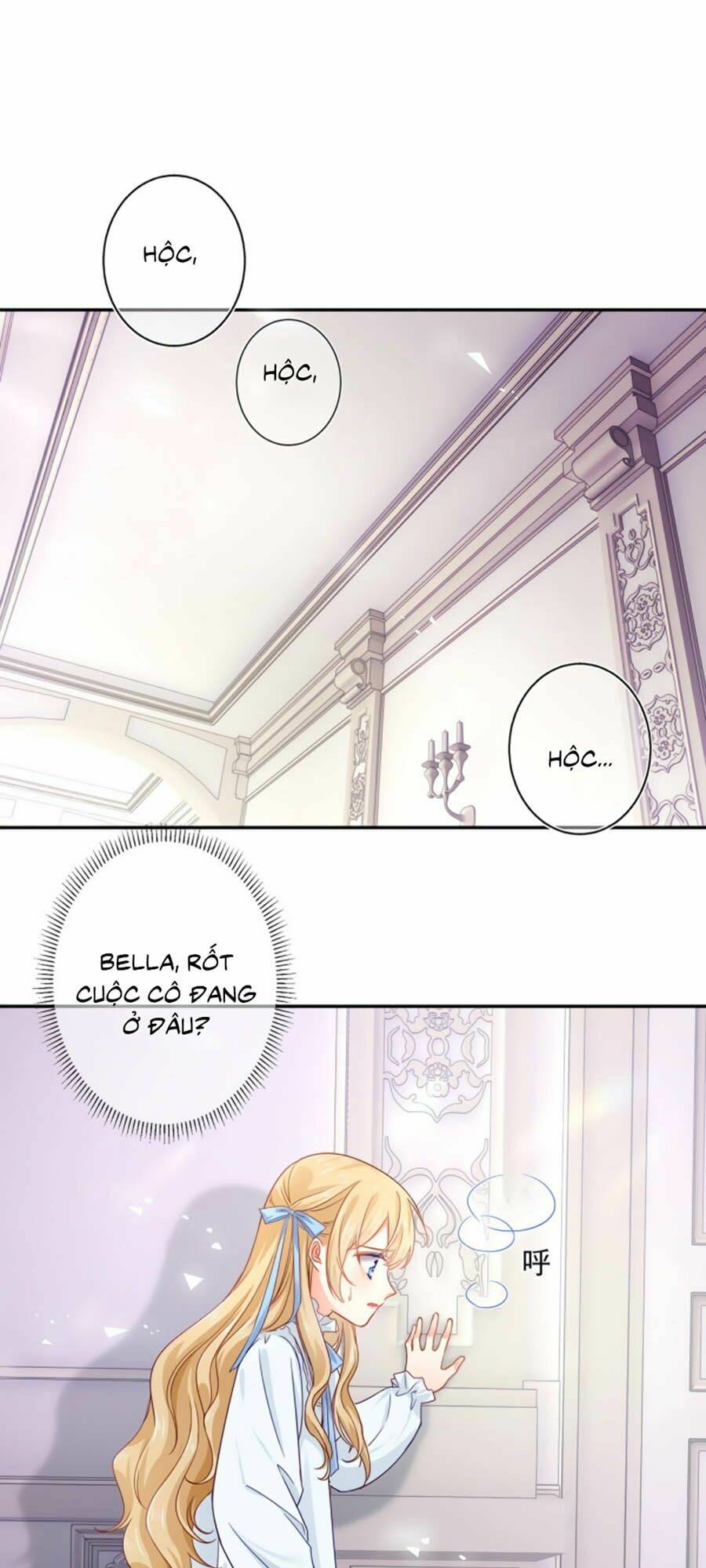 Nữ Hoàng Đầu Tiên Của Đế Quốc: Chapter 2.1