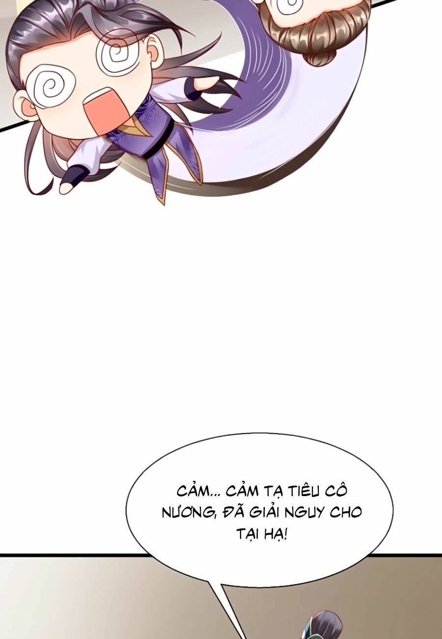 Vương Phi Là Đoá Bạch Liên Hoa: Chapter 19