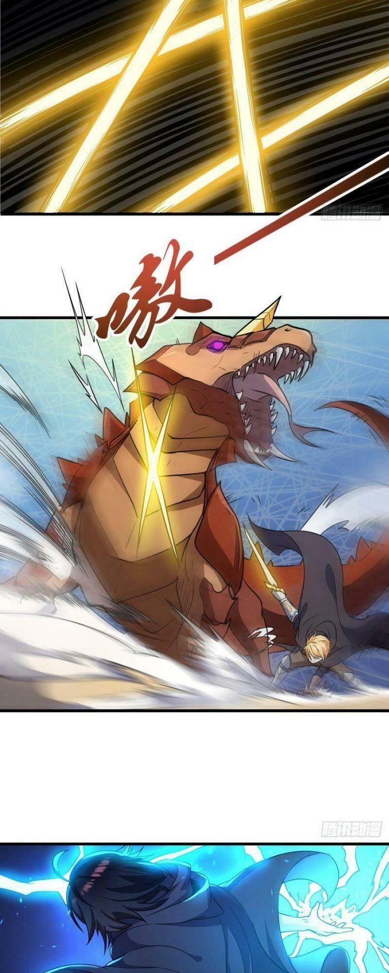 Chuyển Sinh Thành Nữ Hầu Tà Ác: Chapter 24