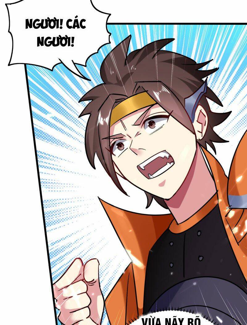 Vạn Giới Tiên Vương: Chapter 65