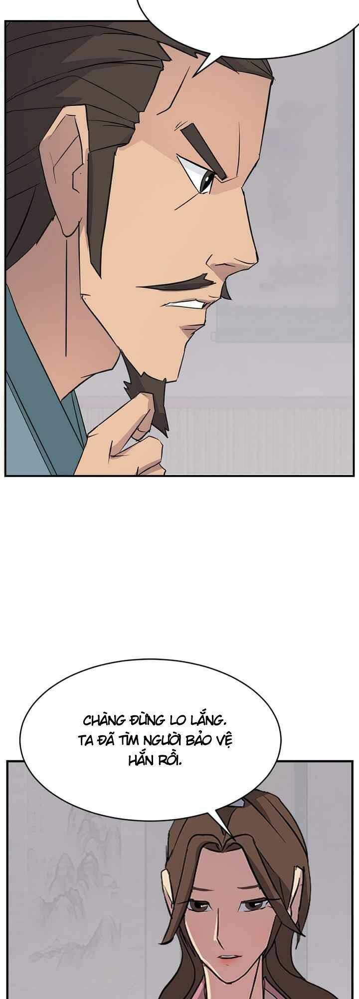 Trọng Sinh, Bất Khả Chiến Bại: Chapter 128