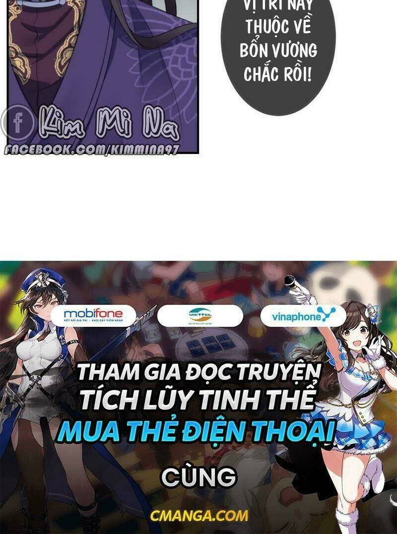 Vương Gia Kiêu Ngạo Quá Khó Cua: Chapter 139