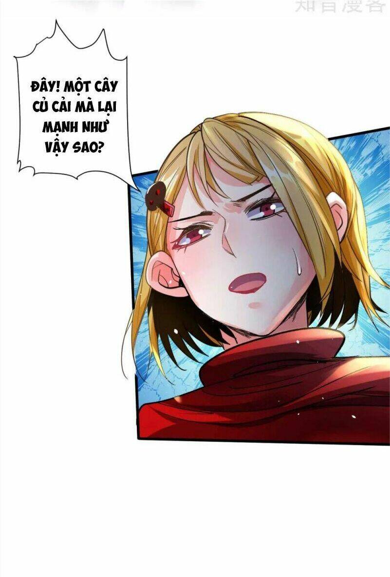 Tối Cường Đại Biểu Hoàng Kim Thận: Chapter 110