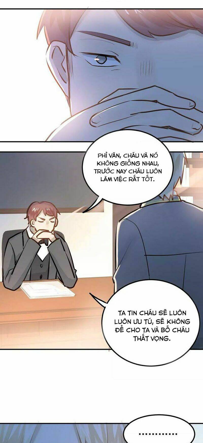 Đầu Gấu Biết Yêu: Chapter 63