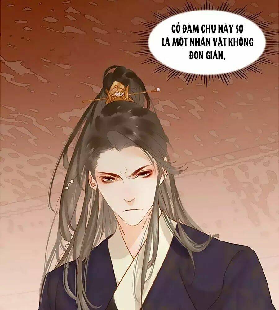 Tiểu Sư Phụ, Tóc Giả Của Ngài Rơi Rồi!: Chapter 21