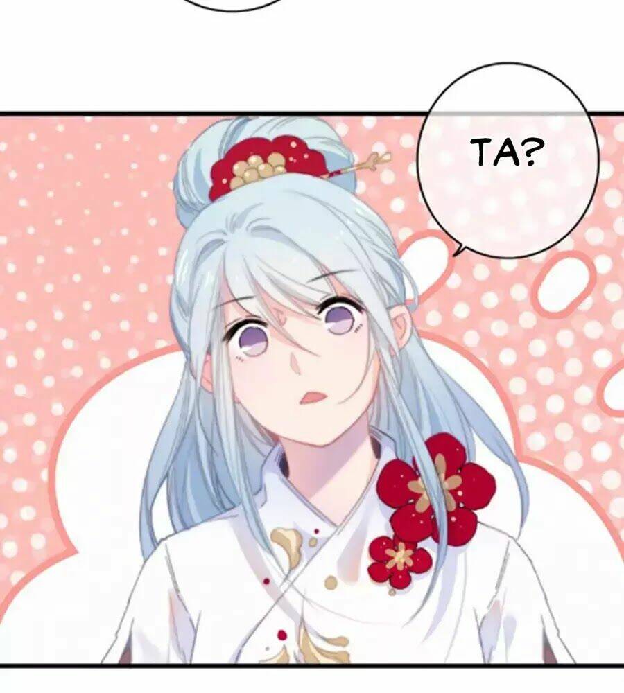 Dữ Tử Thành Thuyết: Chapter 24