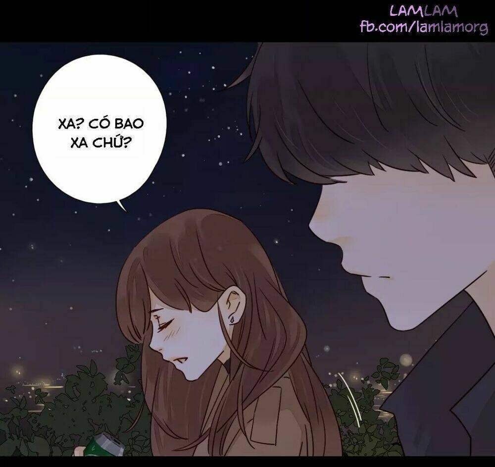 Cô Ấy Không Đáng Yêu: Chapter 4