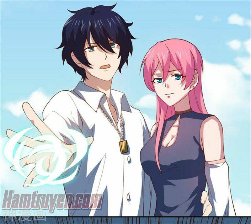 Đỉnh Phong Dự Ngôn Đế: Chapter 33