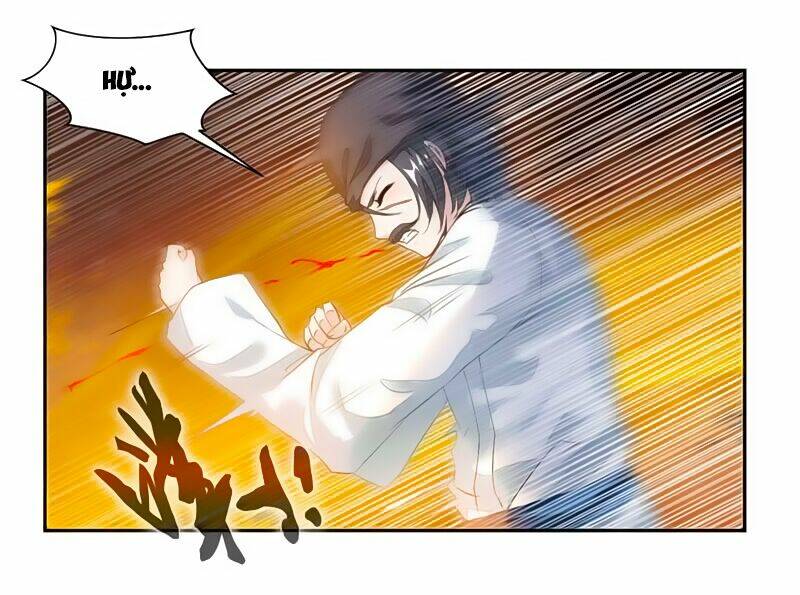 Cửu Dương Thần Vương: Chapter 25