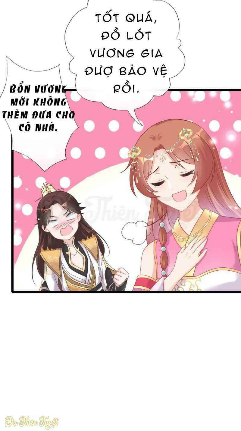 Nhân Vật Phản Diện Biến Thành Sủng Vật: Chapter 8