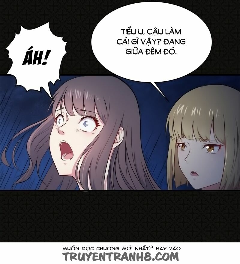 Ngạo Kiều Quỷ Vương Yêu Ta: Chapter 2