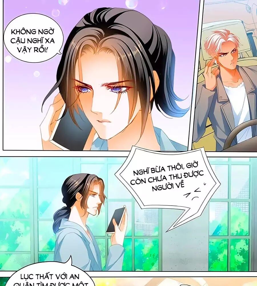 Bá Đạo Tiểu Thúc, Xin Trêu Chọc Vừa Thôi!: Chapter 135