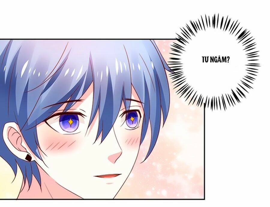 Bạn Trai Là Ngôi Sao: Chapter 100