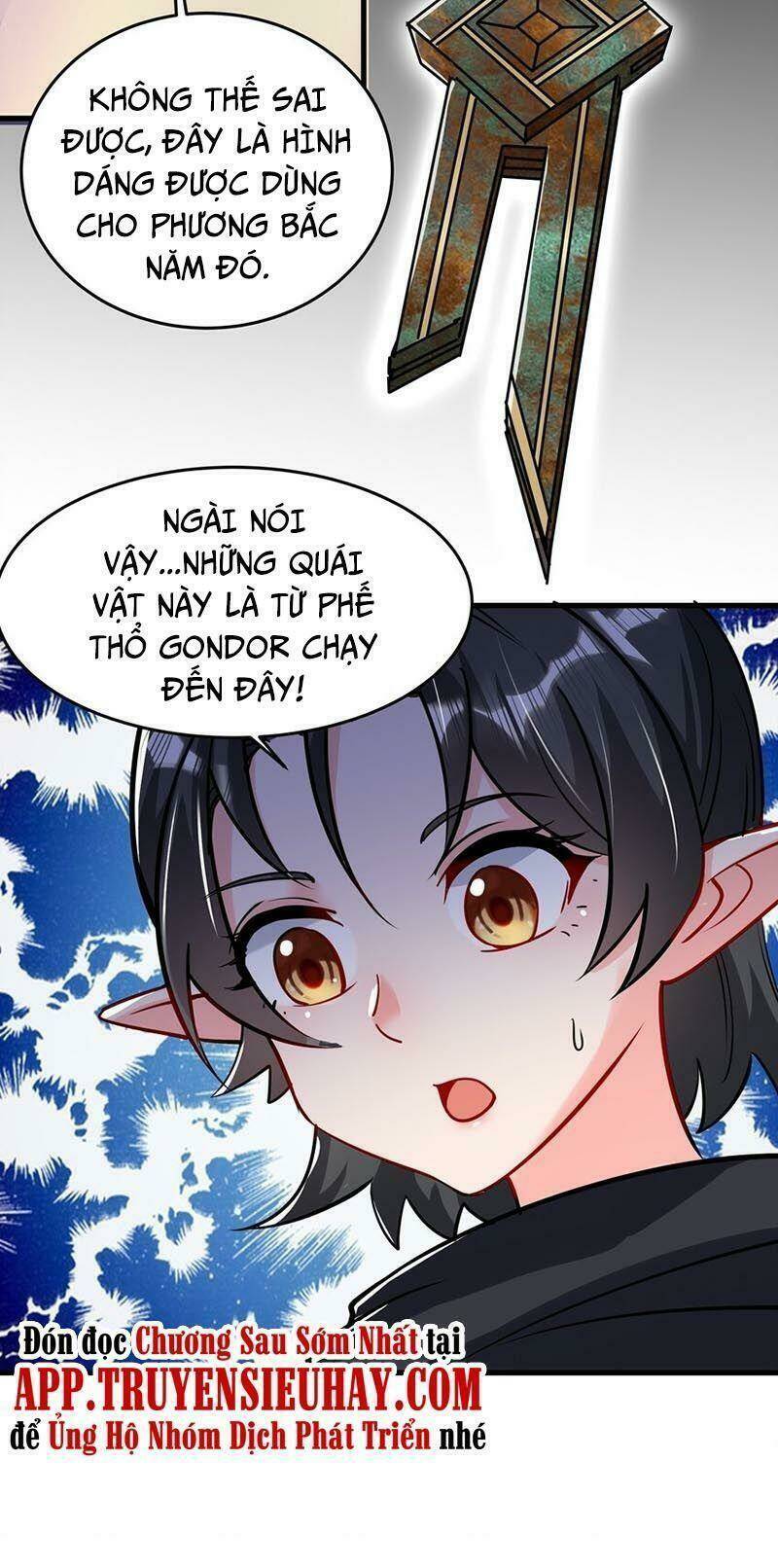 Lê Minh Chi Kiếm: Chapter 41