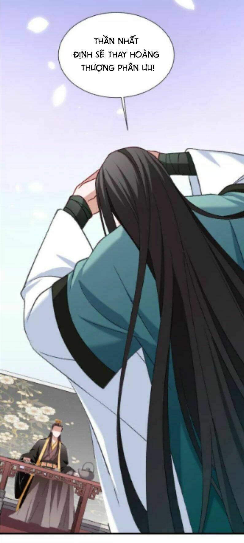 Tiểu Hoàng Thư Và Tiểu Hoàng Thúc: Chapter 45