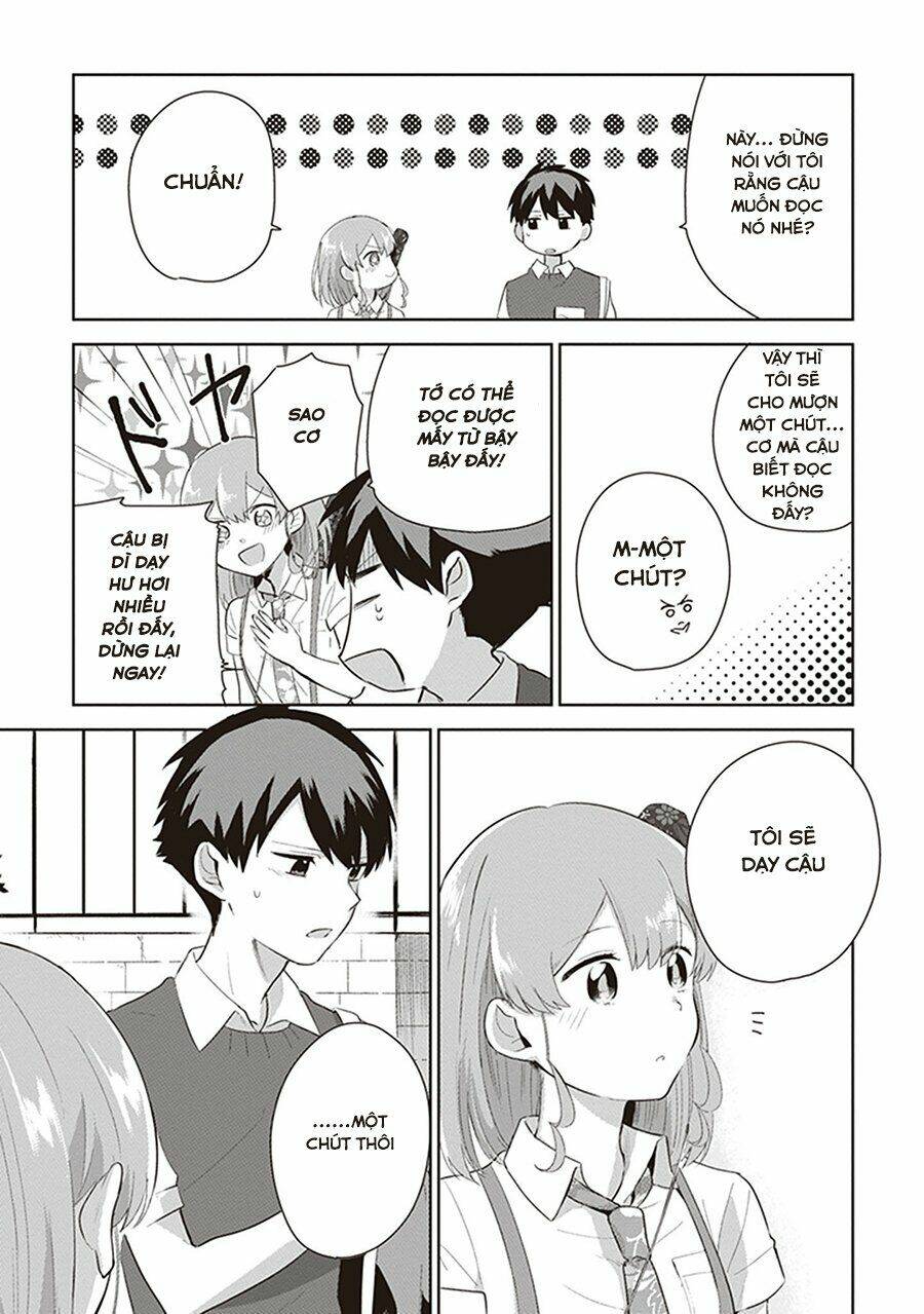 Oni Futatsu: Chapter 8