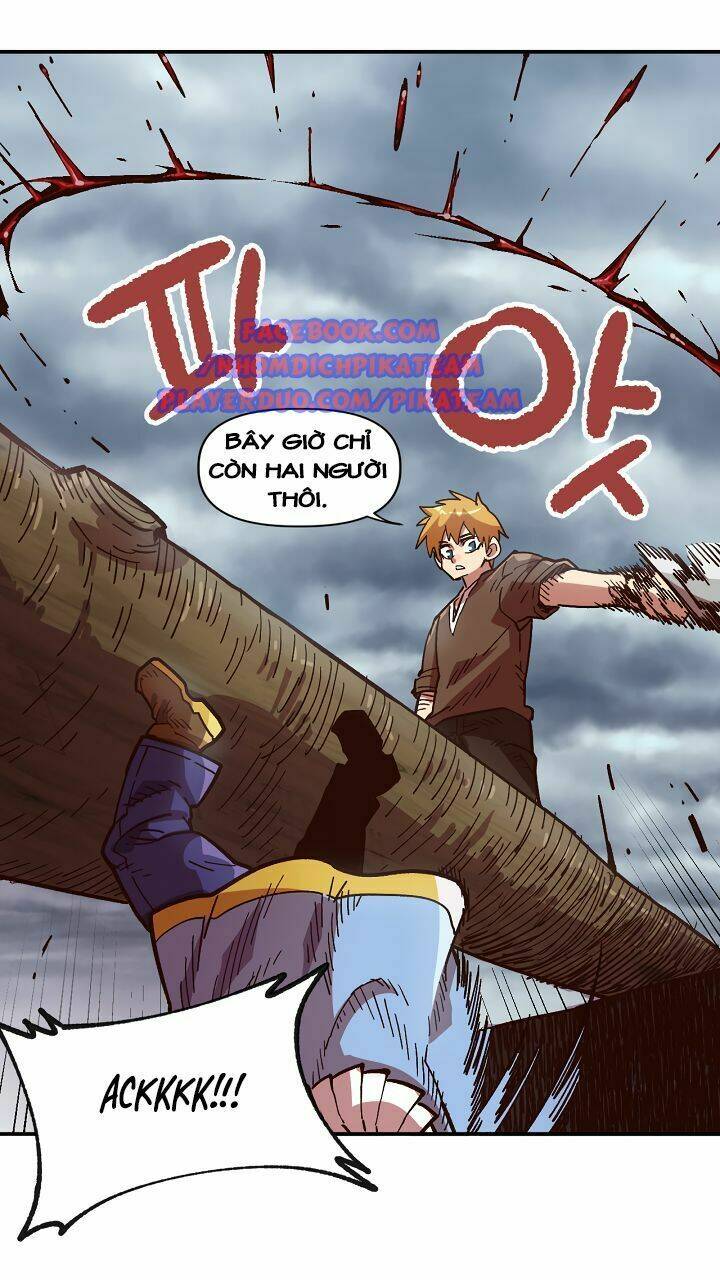Đại Lục Vô Song: Chapter 10