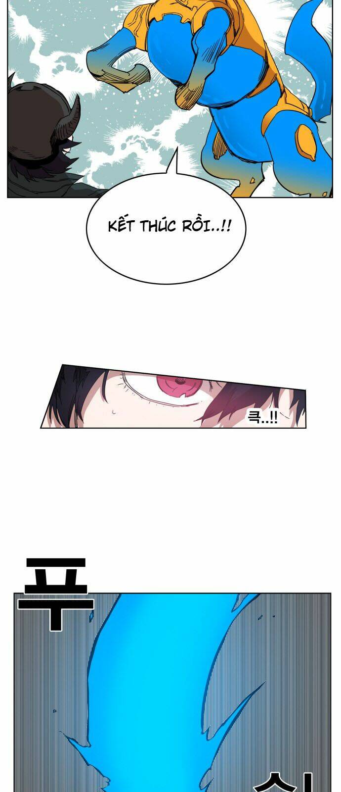 Hard Core Leveling Warrior: Chapter 82