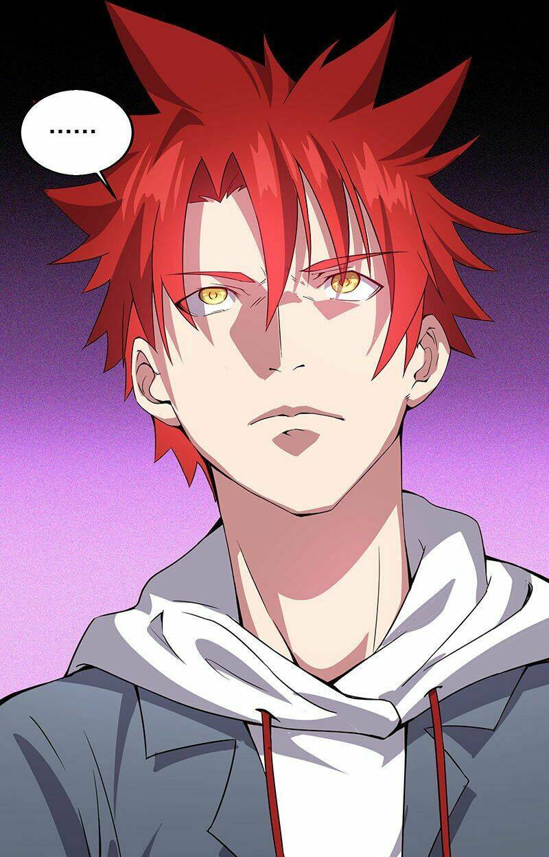 Dị Năng Thiếu Niên Vương: Chapter 12