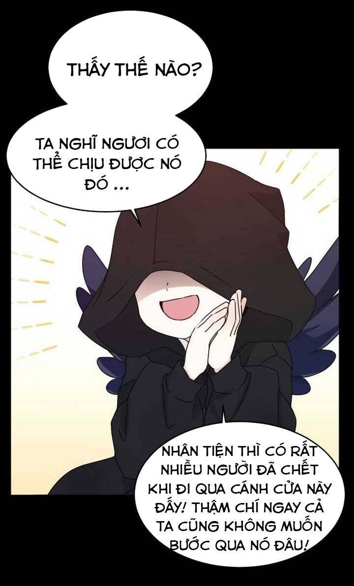 Thánh Nữ Ẩn Danh: Chapter 24