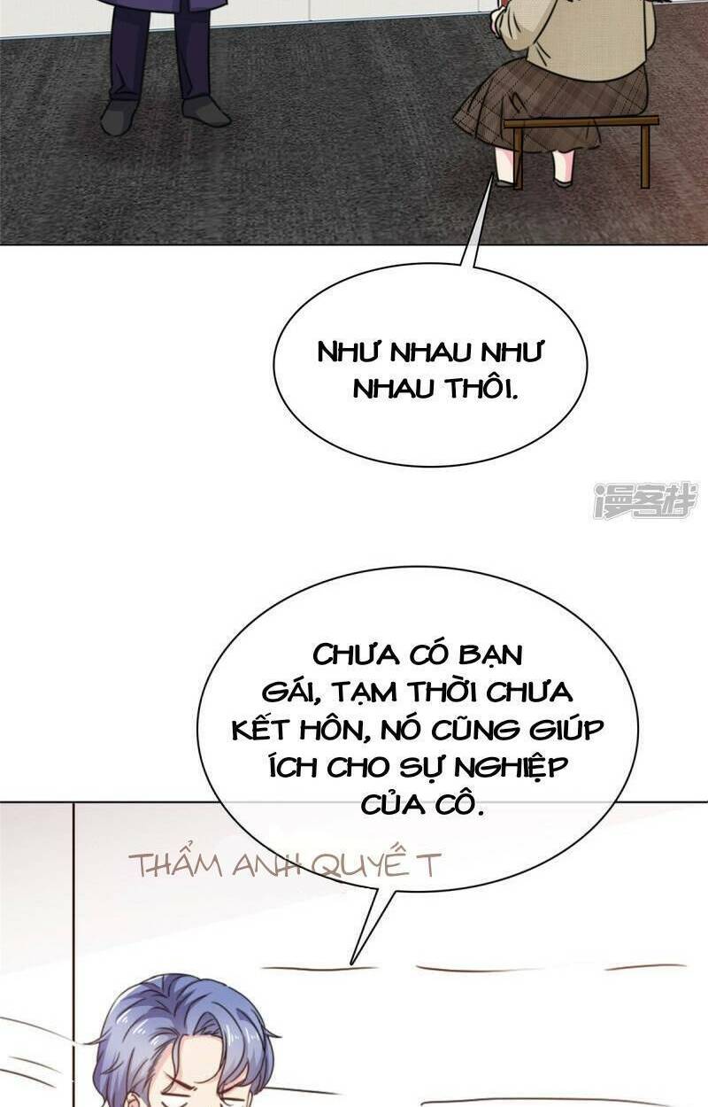 Thần Tiên Đại Nhân Của Tôi: Chapter 11