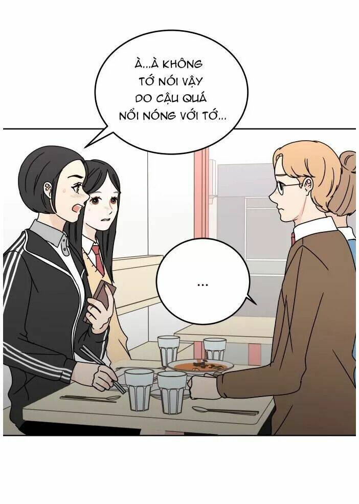 30 Phút Bước Đi Bên Em: Chapter 71.5