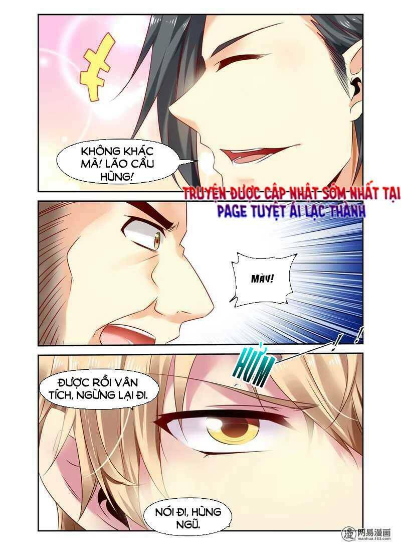 Ép Gả Tân Nương: Chapter 13