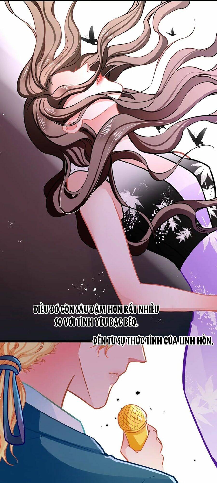 Cưng Chiều Ái Thê Hư Hỏng: Chapter 77