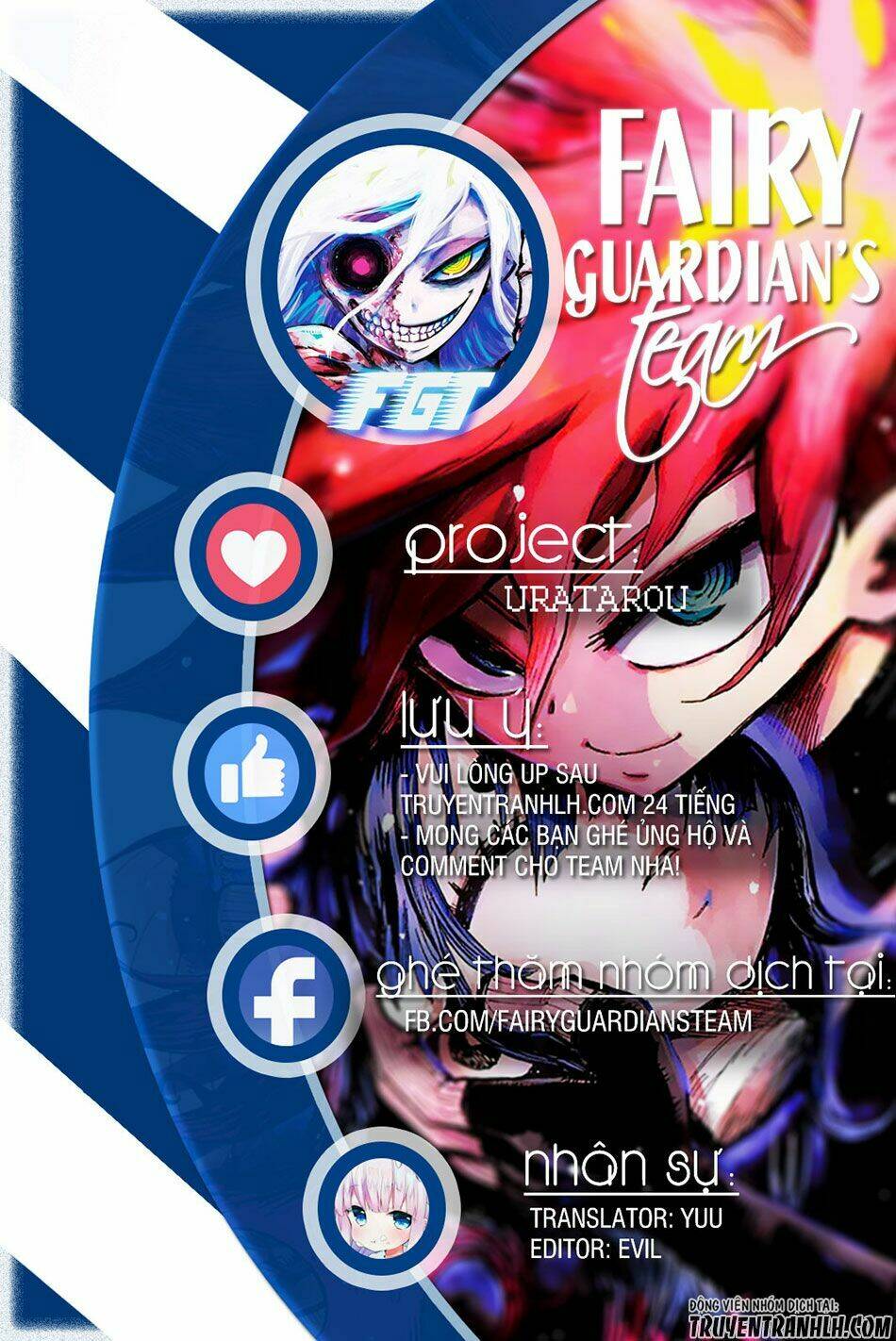 Uratarou: Chapter 48