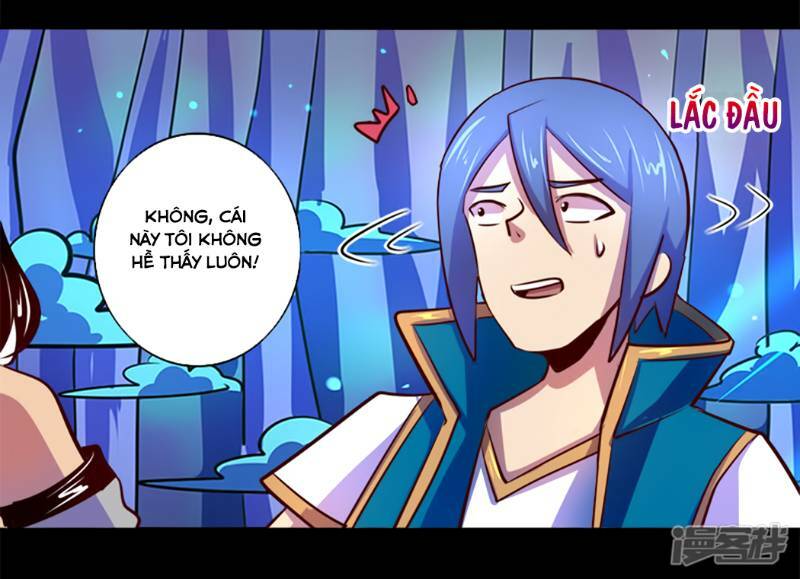 Ta Không Phải Là Npc: Chapter 88