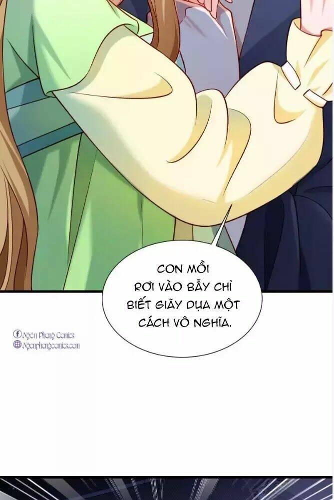 Tiểu Hoàng Thư Và Tiểu Hoàng Thúc: Chapter 62