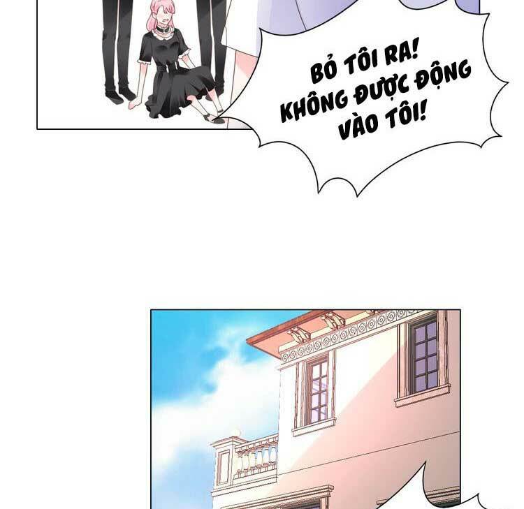 Điều Ước Sủng Ái Bất Bình Đẳng: Chapter 106.1