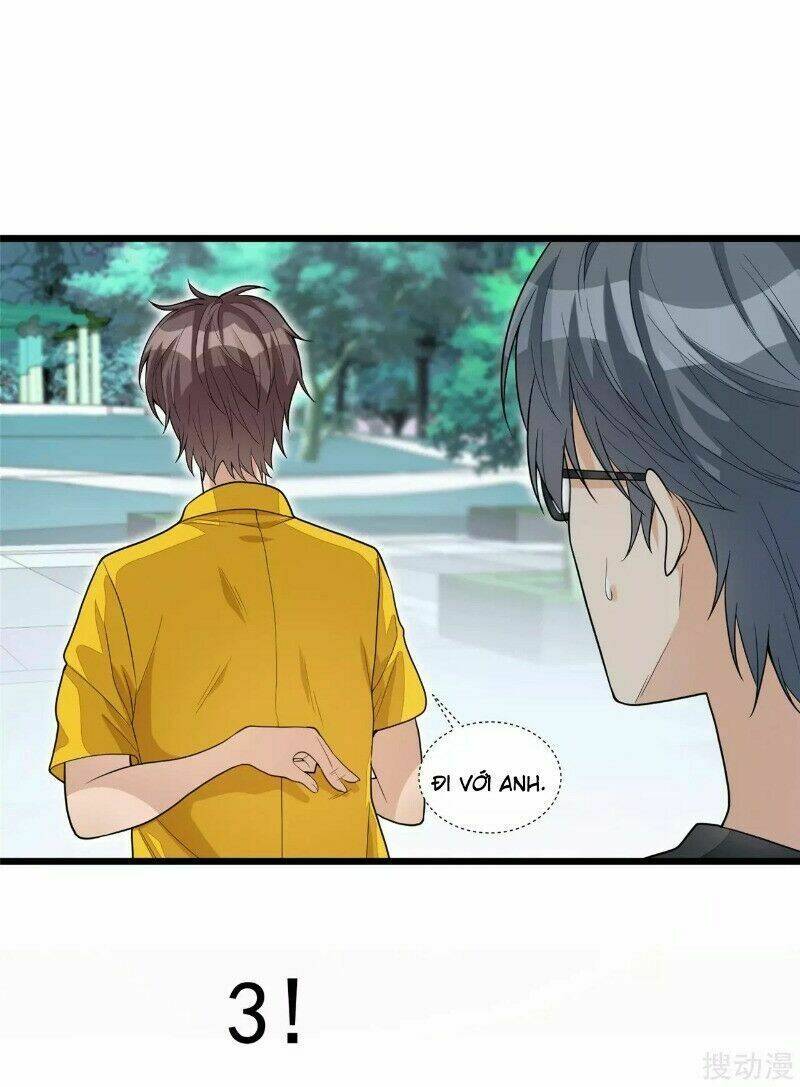 Anh Hùng Khốn Nạn: Chapter 9