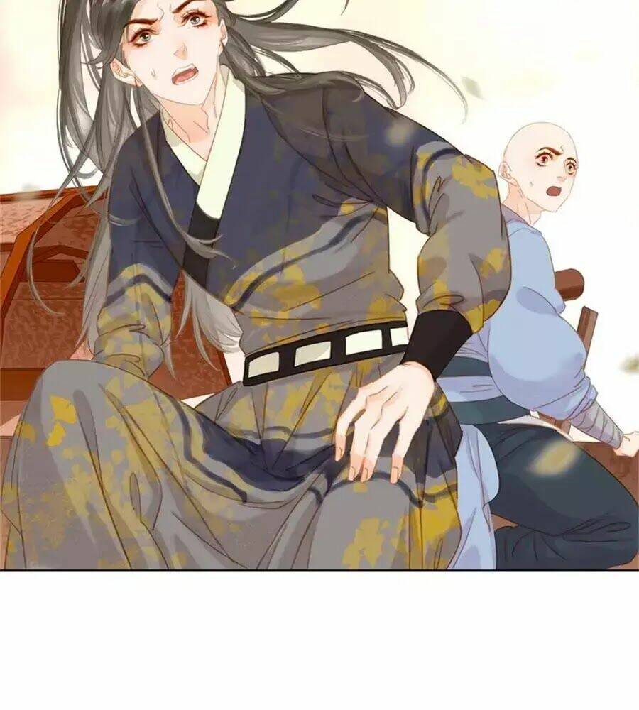 Tiểu Sư Phụ, Tóc Giả Của Ngài Rơi Rồi!: Chapter 20