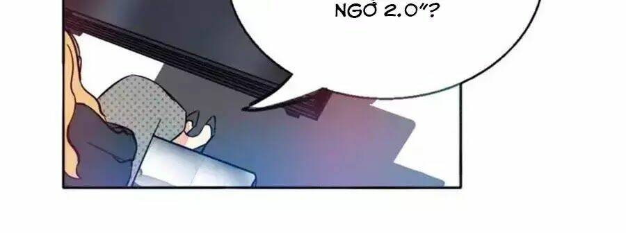 Mùi Hương Lãng Mạn: Chapter 46