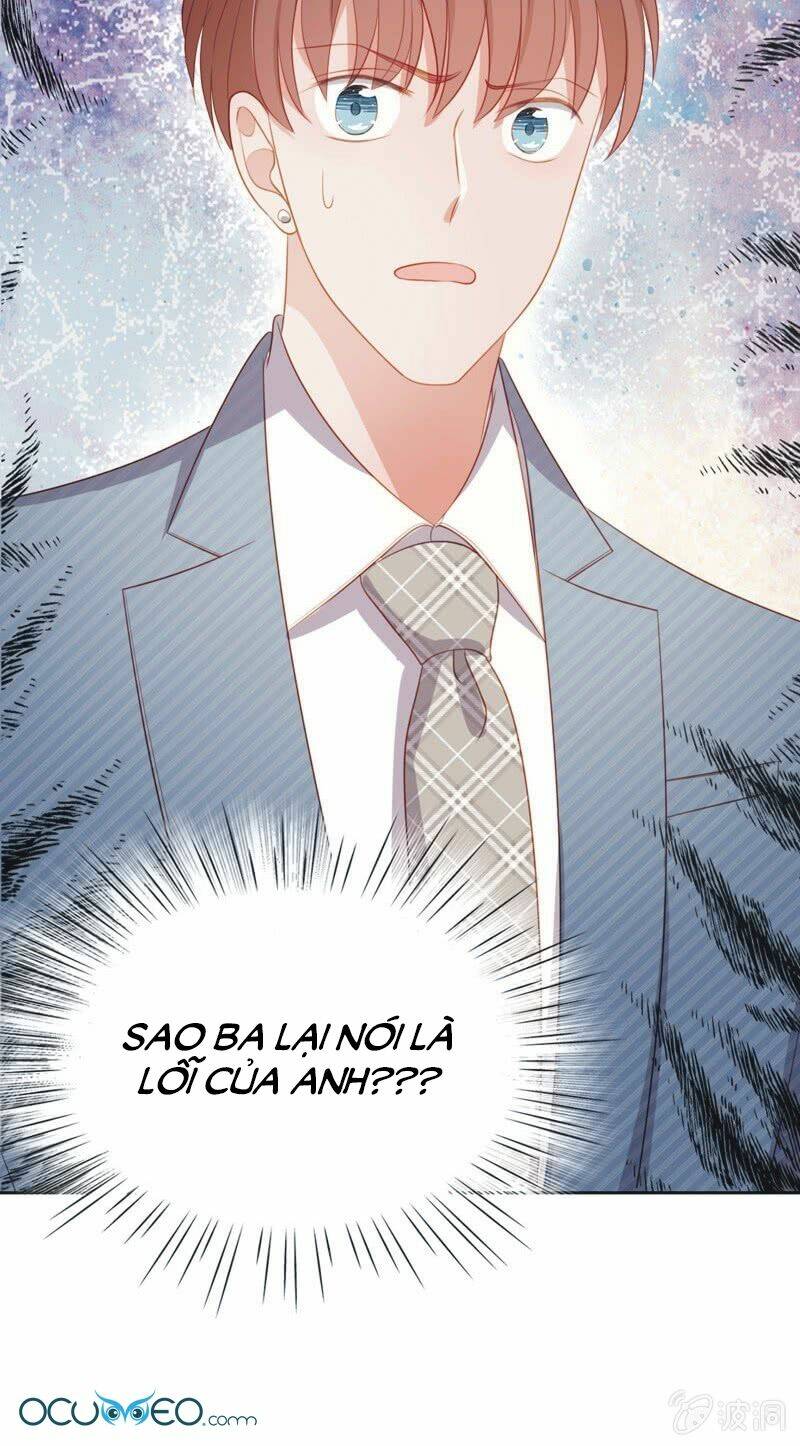 Khi Trá Luyến Nhân: Chapter 55
