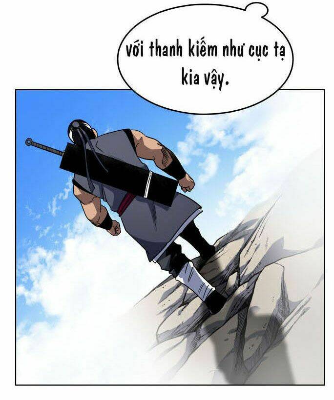 Câu Chuyện Về Người Lưu Giữ Lịch Sử: Chapter 5