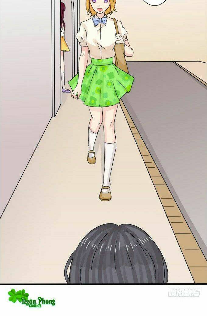 Ma Vương Luyến Ái Chỉ Nam: Chapter 75