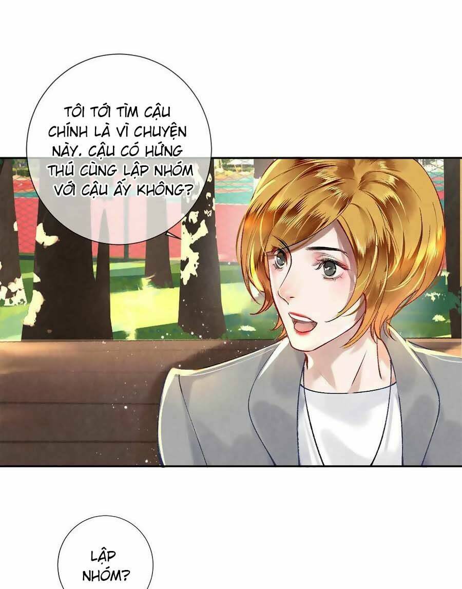 Chung Cư Của Các Ảnh Đế: Chapter 64