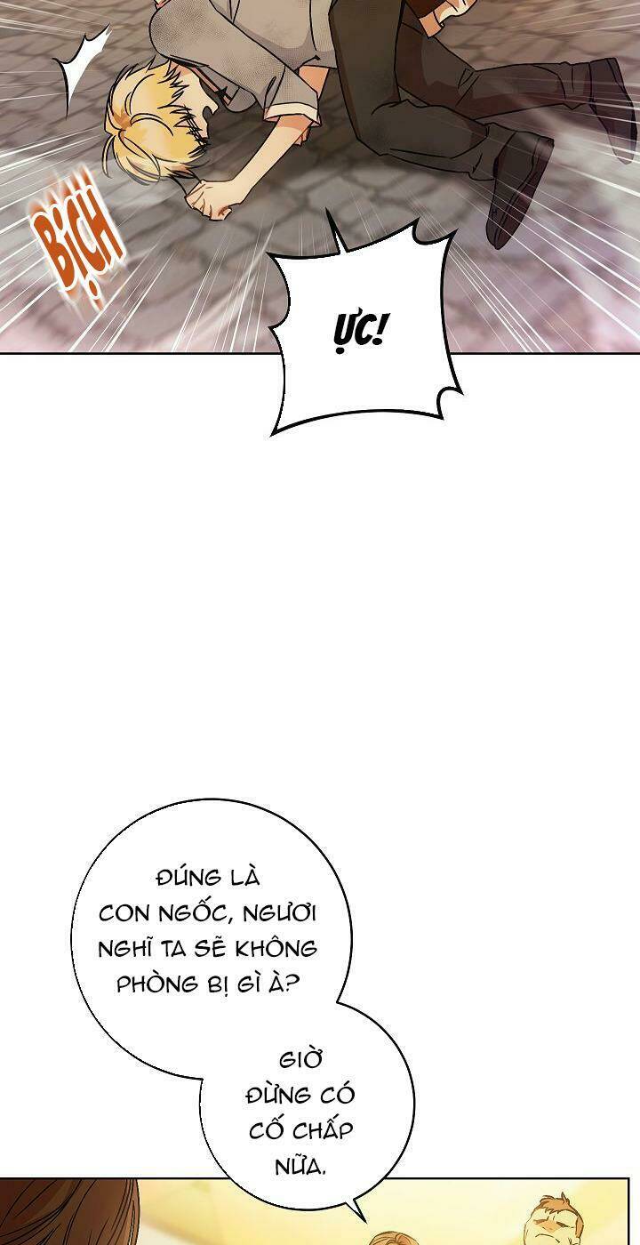 One Pair Lady: Chapter 2