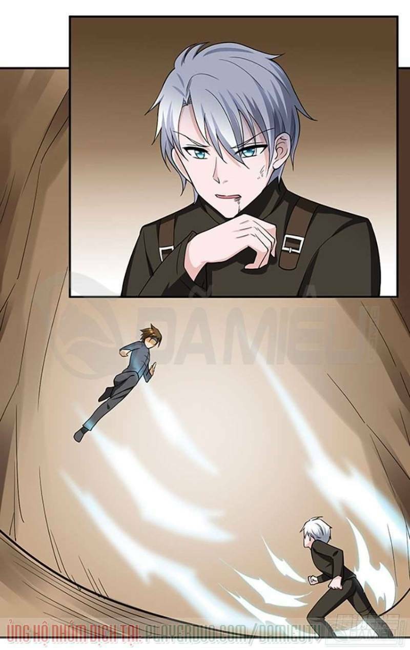 Đô Thị Tu Luyện Cuồng Triều: Chapter 95