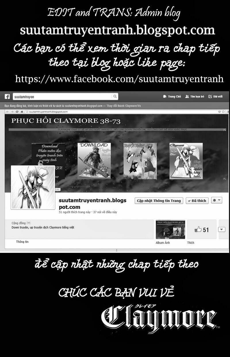 Mắt Bạc: Chapter 66