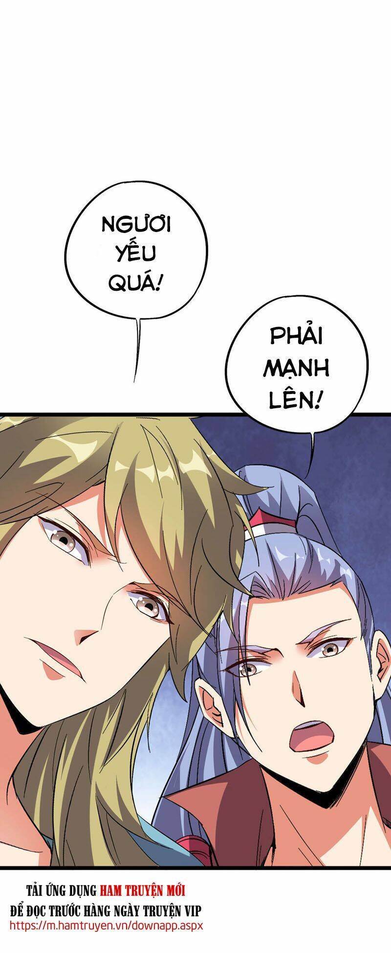 Phục Thiên Thánh Chủ: Chapter 84