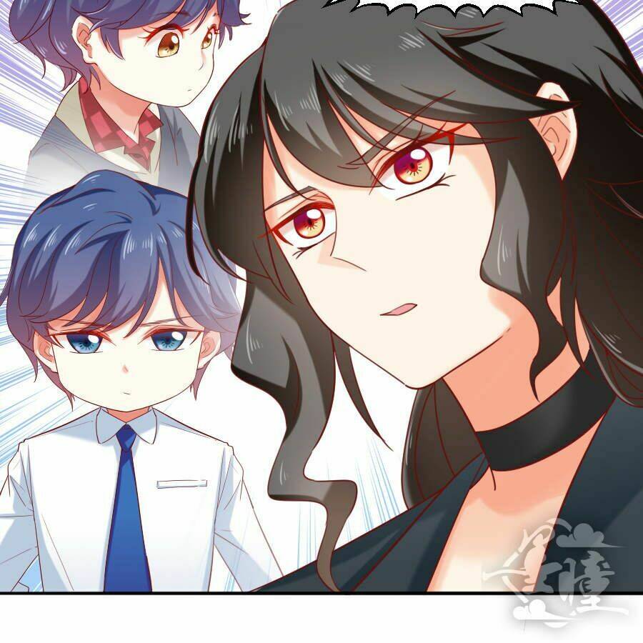 Hướng Tâm Dẫn Lực: Chapter 25