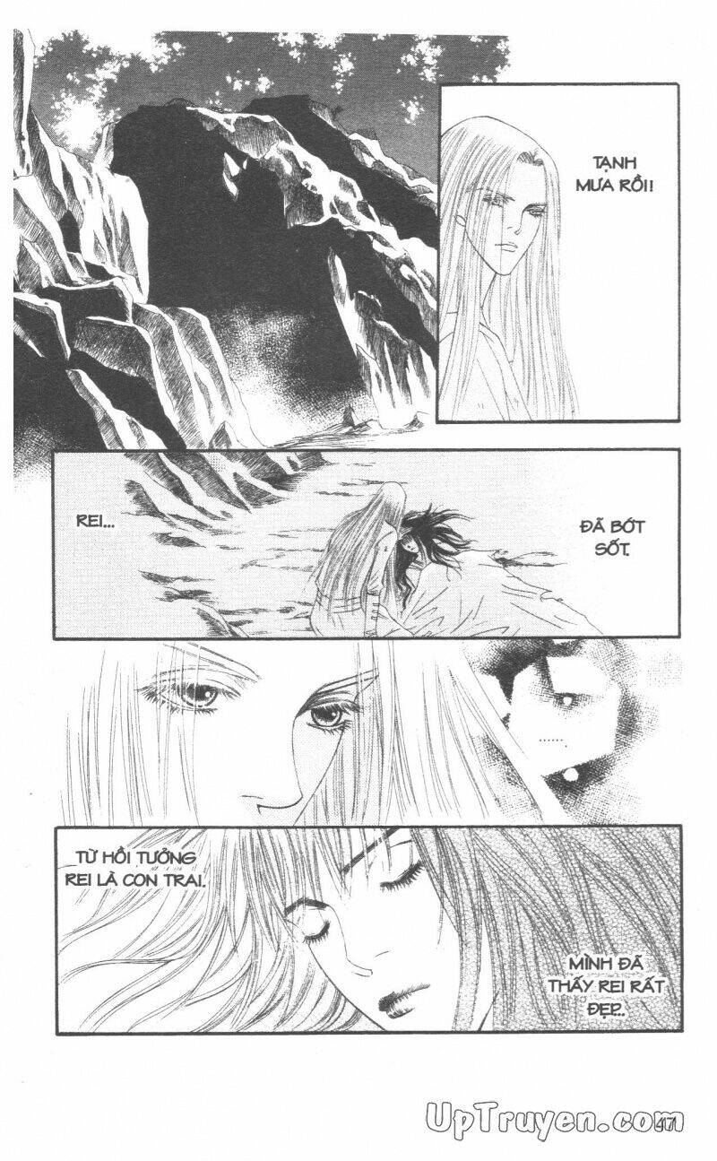 Saver - Vị Cứu Tinh: Chapter 19