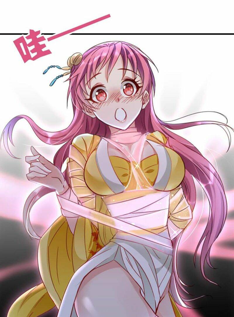 Lão Tổ Của Bạn Đang Online: Chapter 23