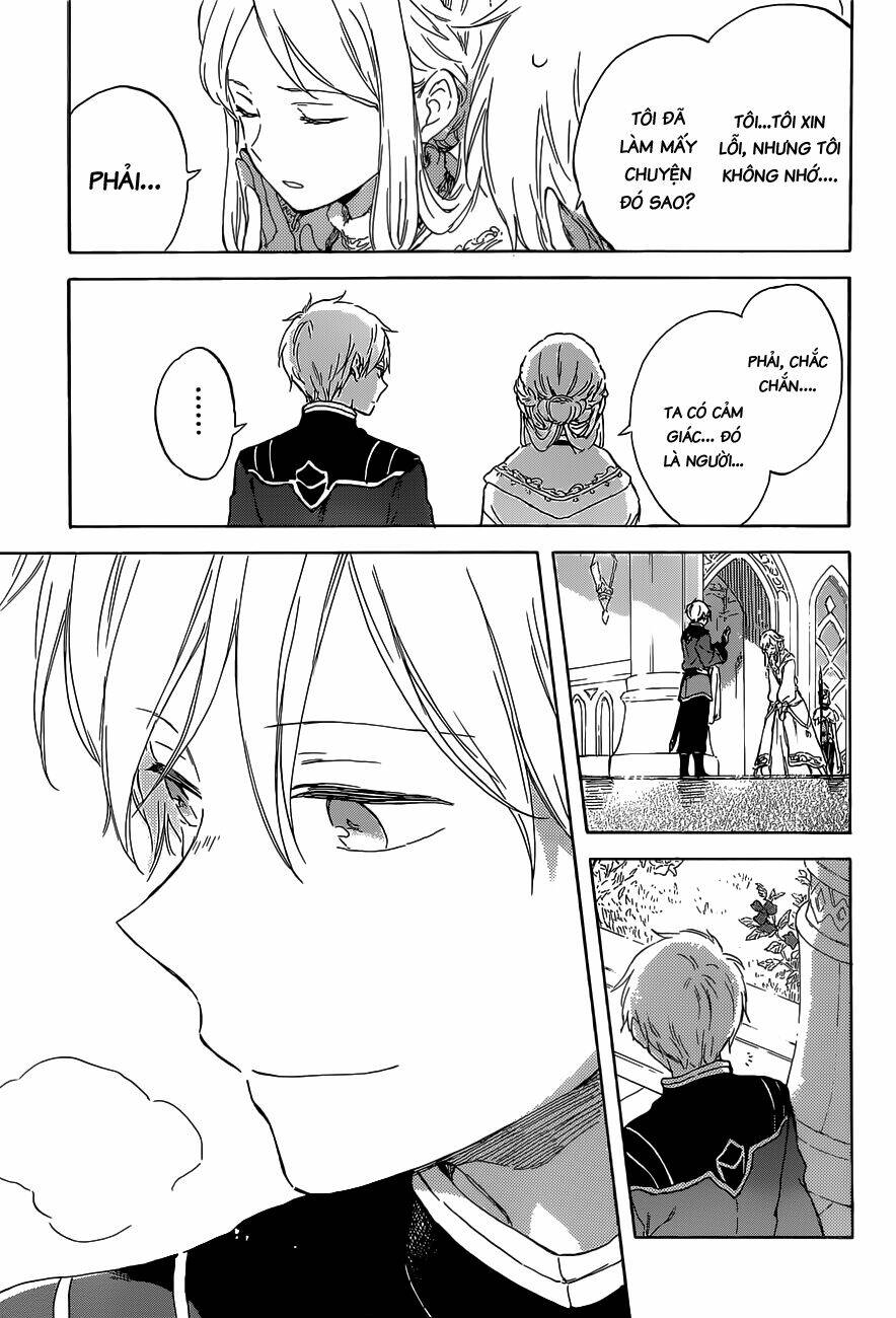 Cô Người Hầu Tóc Đỏ: Chapter 102