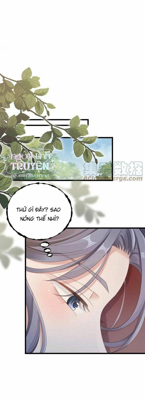 Mau Xuyên Không Rửa Tội Cho Nhân Vật Phản Diện: Chapter 40