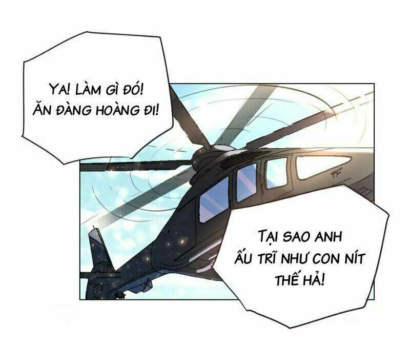 Vì Yêu Mà Khắc Cốt Ghi Tâm: Chapter 31
